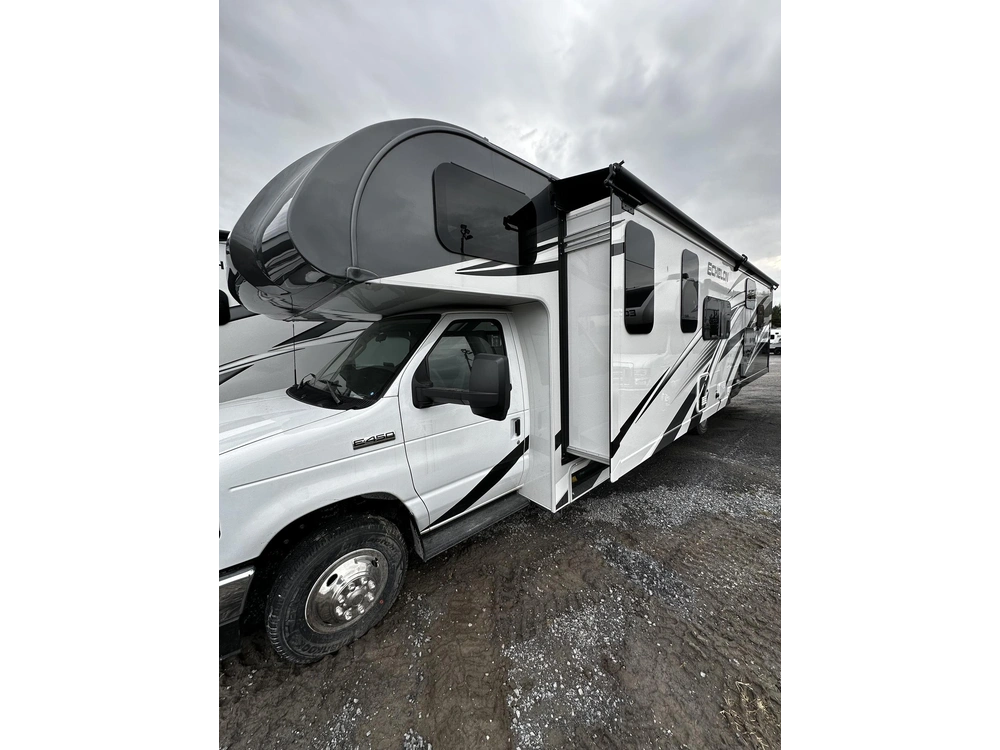Thor Echelon Lf31 2026 alt