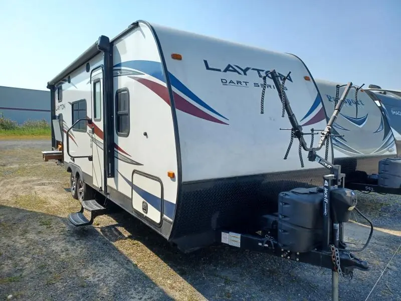 2016 Autre 215BH LAYTON