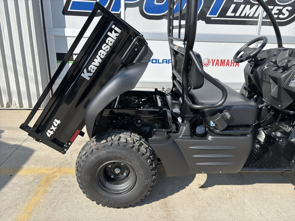 2025 Kawasaki Mule Sx 4x4 alt