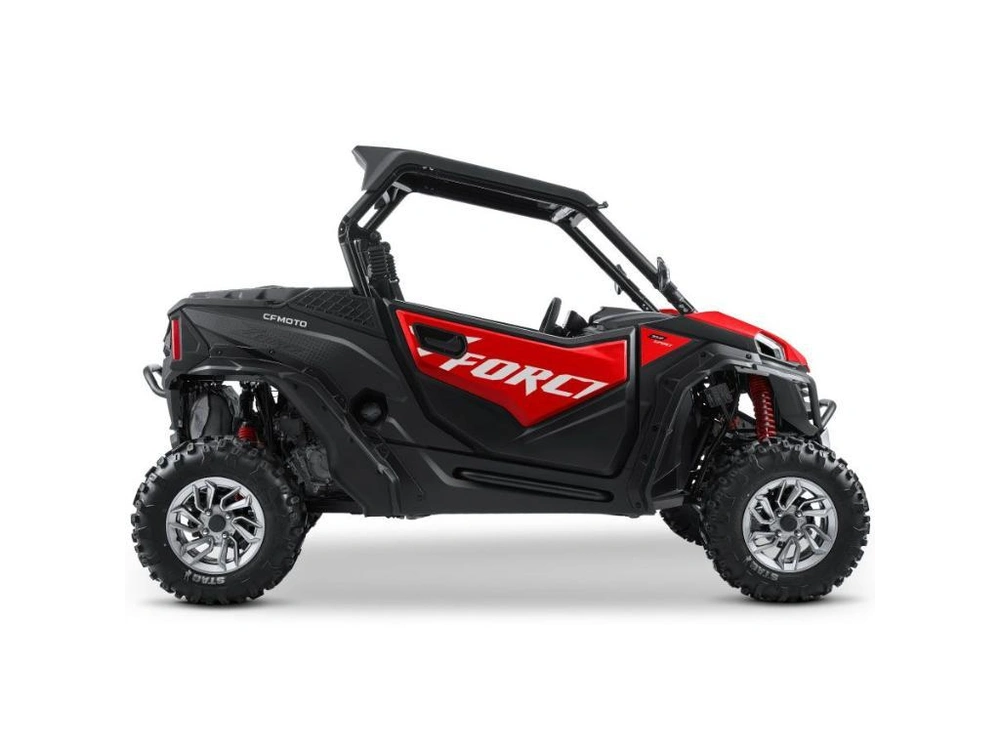 Cfmoto Zforce 950 Sport 2025 alt