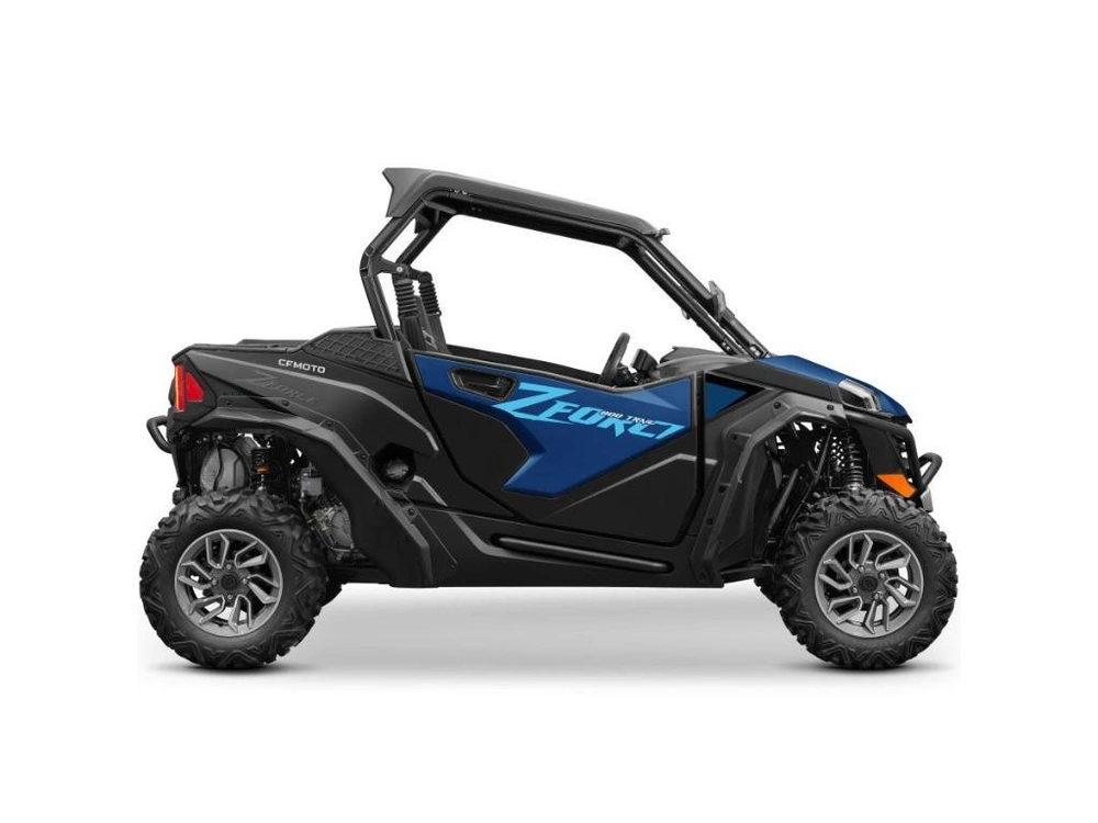 Cfmoto Zforce 800 Trail 2025 alt
