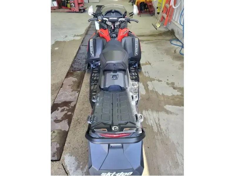 2019 Ski-Doo RENEGADE ENDURO 850 ETEC