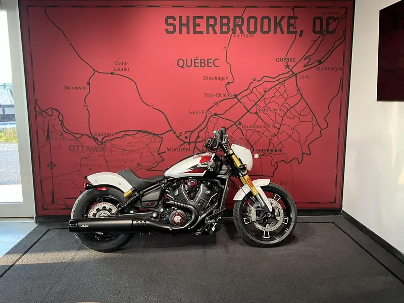 Indian scout 101 motorcycle for sale hotsell