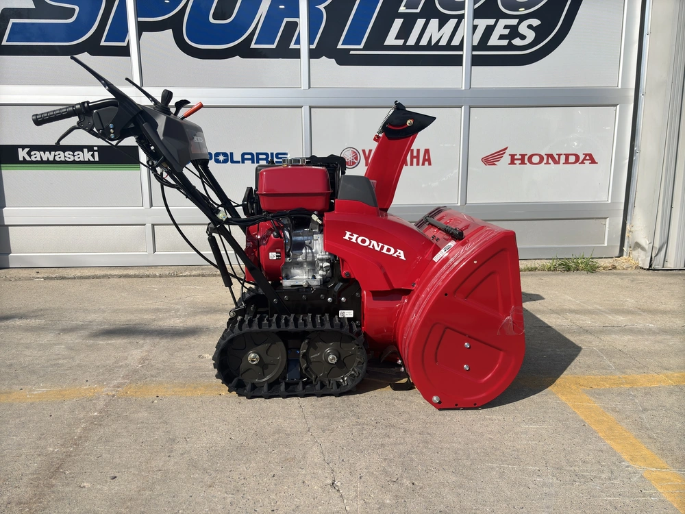 Honda Hss1332ct Souffleuse 2025 alt