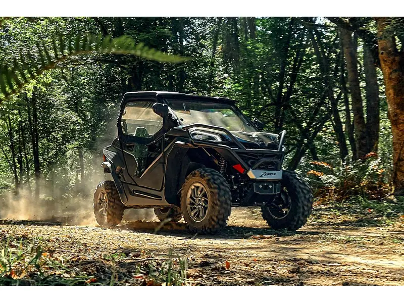 2025 CFMOTO ZFORCE 950 TRAIL