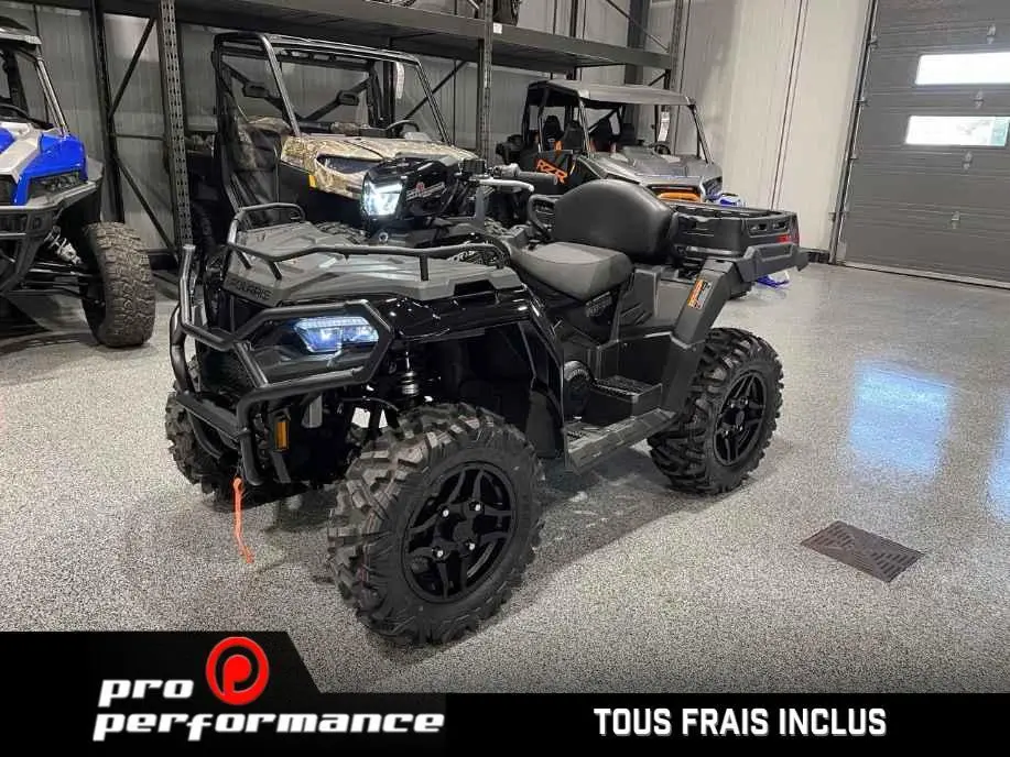 Polaris SPORTSMAN X2 570  2025