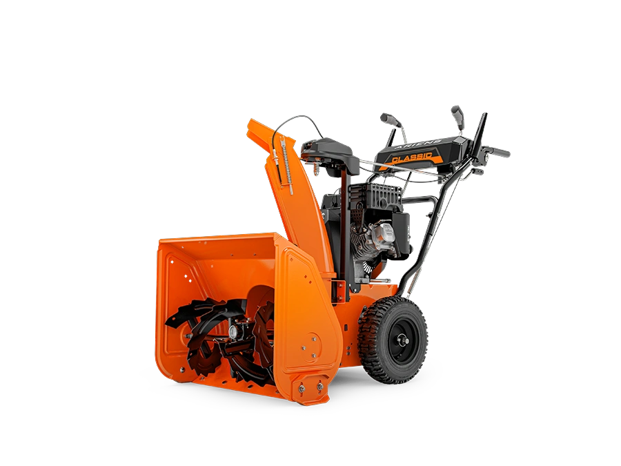 2022 Ariens 24 Classic Plus alt