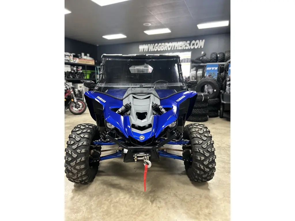 Yamaha YXZ 1000 2020