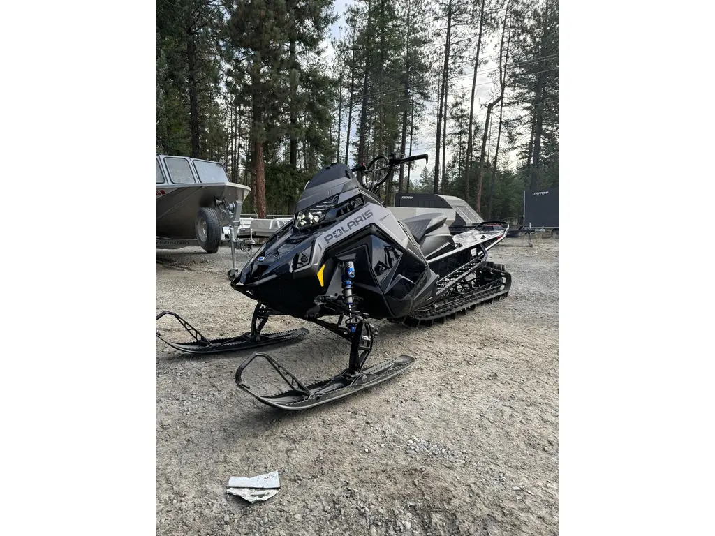 2022 Polaris RMK PRO MATRIX 850 165X2.75 