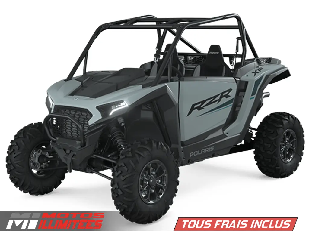 2025 Polaris RZR XP 1000 Sport Frais inclus+Taxes