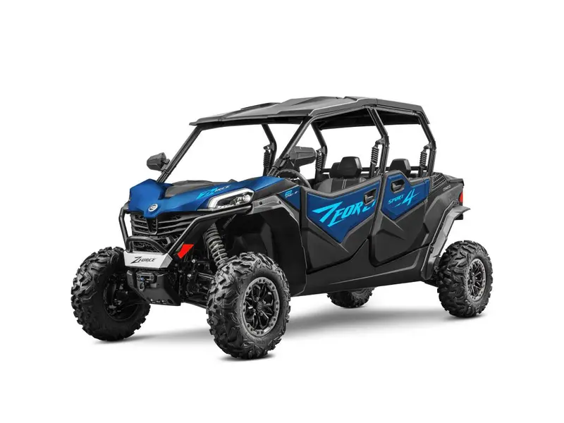 2025 CFMOTO ZFORCE 950 SPORT-4