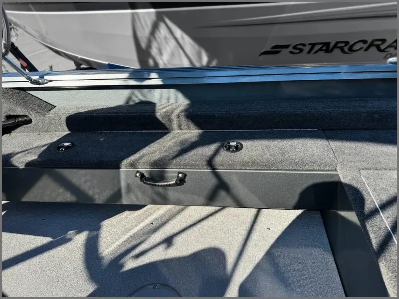 2023 Starcraft Storm 176 DC