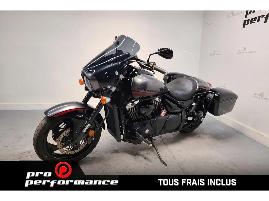 Suzuki BOULEVARD M90  2019