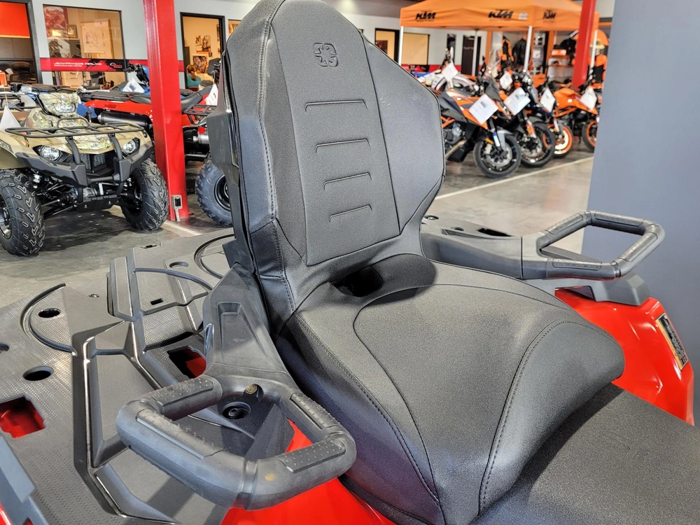 2025 Polaris Sportsman Touring 570 *à Partir De 1.99% alt