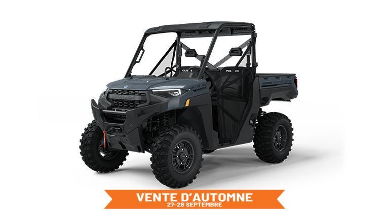 2025 Polaris Ranger XP 1000 Premium