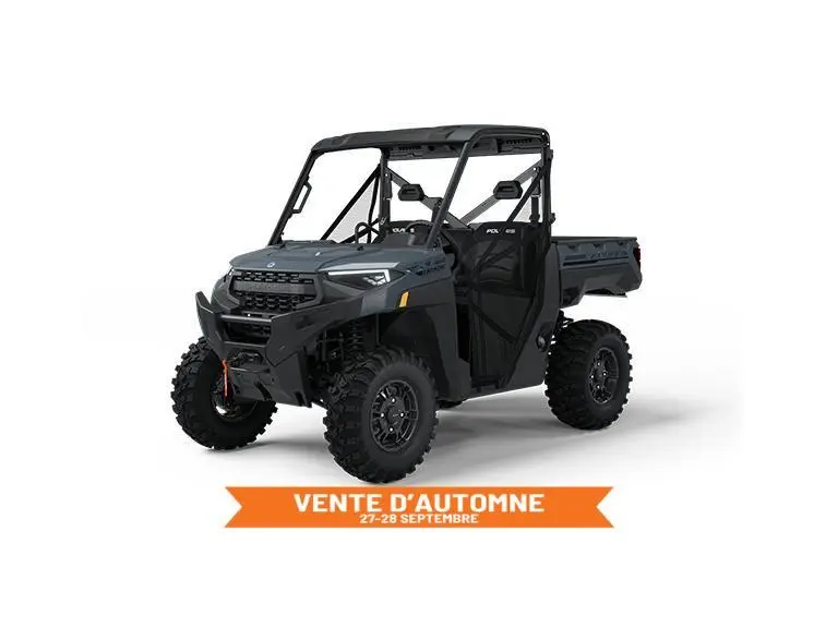 2025 Polaris Ranger XP 1000 Premium