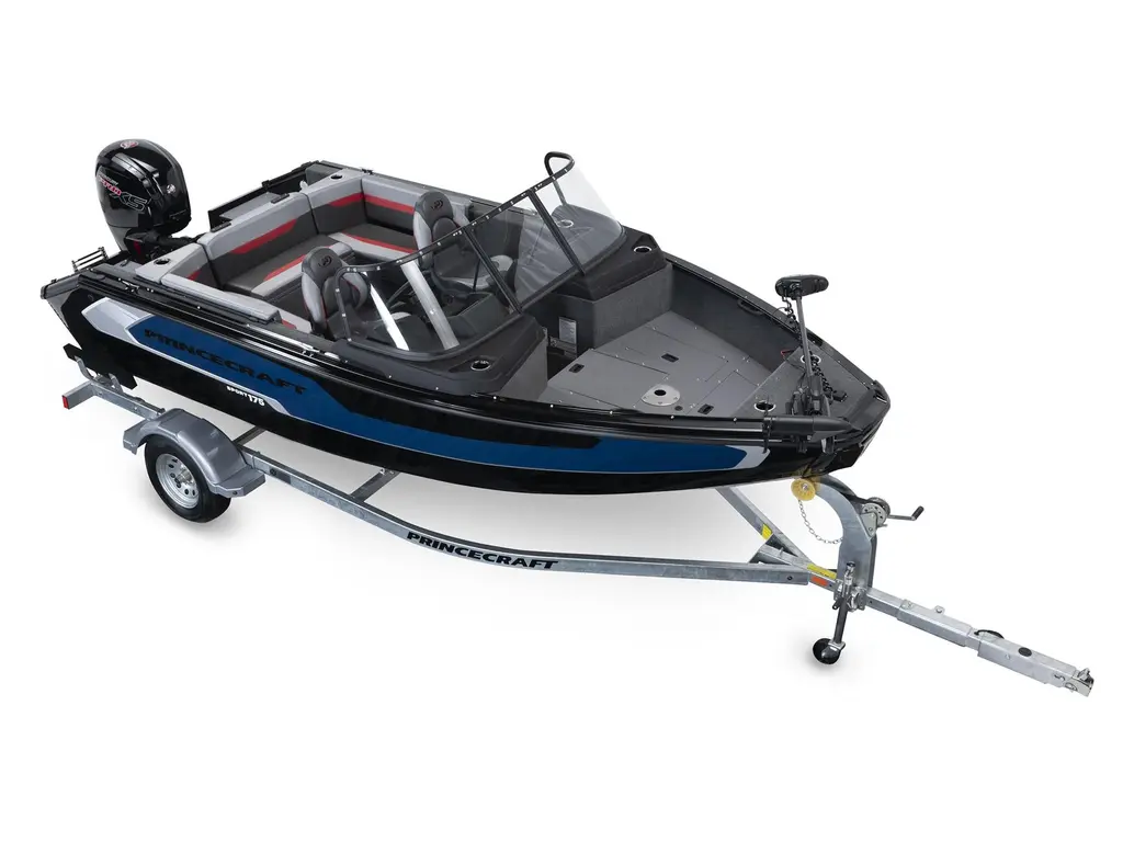 Princecraft SPORT 175 2025