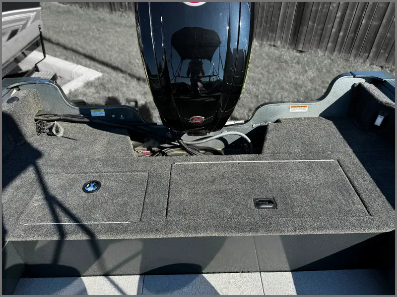 2023 Starcraft Storm 176 DC