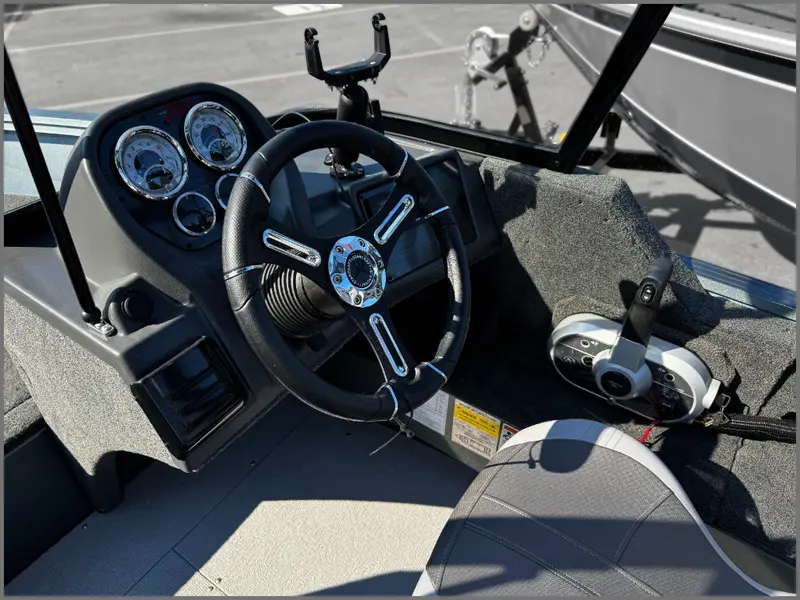 2023 Starcraft Storm 176 DC