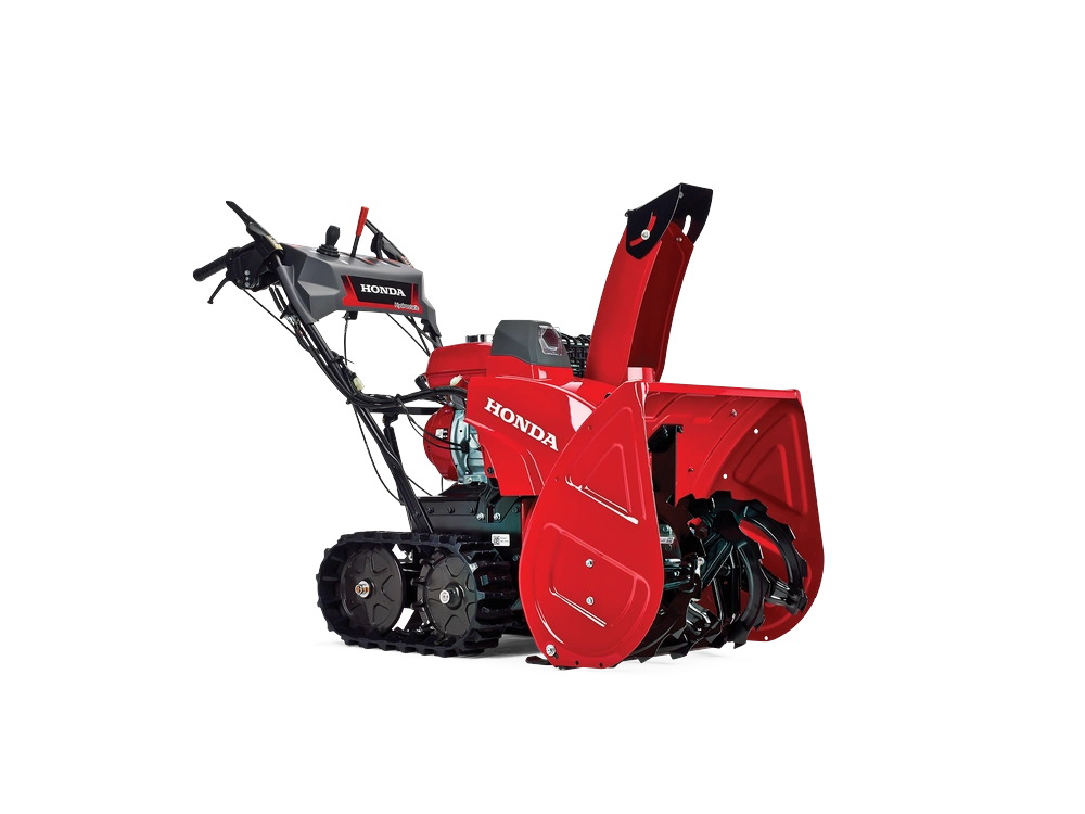 Honda Hss724ct 2025 alt