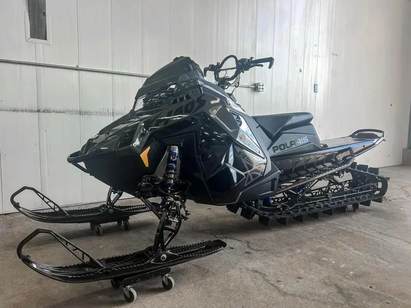 Polaris 850 RMK KHAOS 155 SLASH 2024