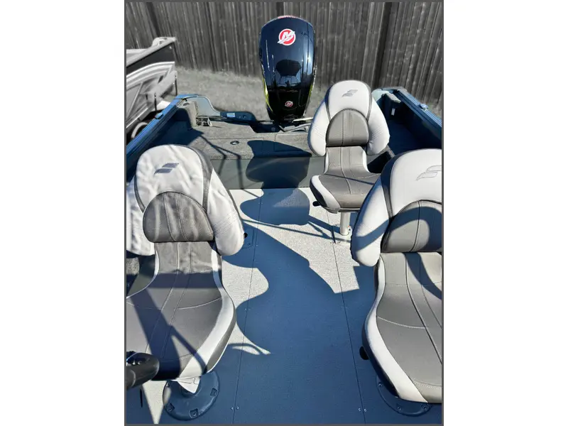 2023 Starcraft Storm 176 DC