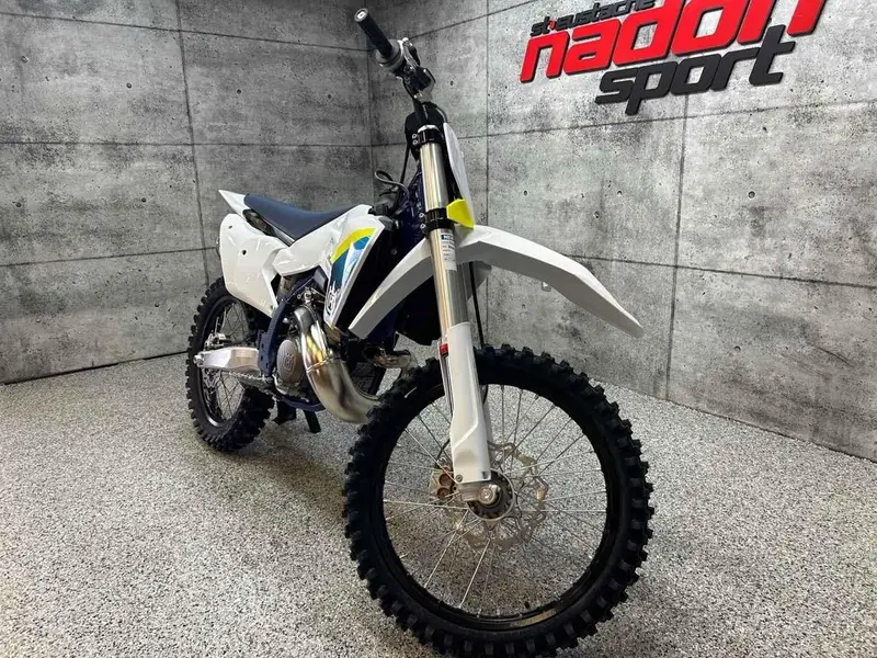 2025 Husqvarna TC 300