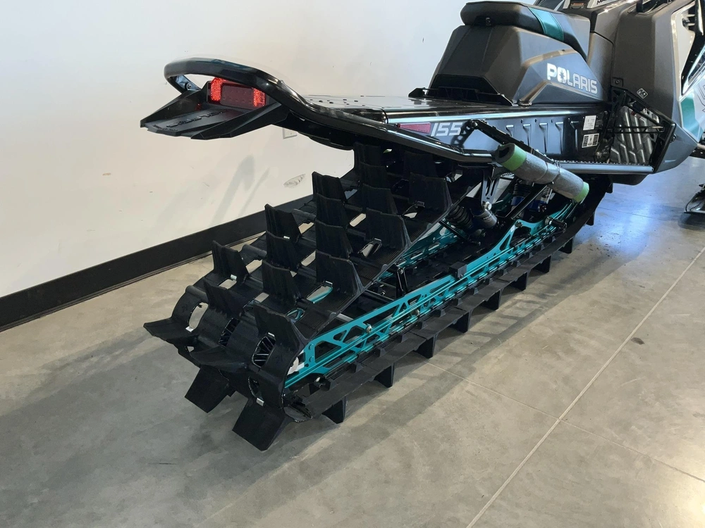 Polaris Patriot 9r Rmk Khaos 155 500$ De Réduction, Jusqu'au 30-06-25 2025 alt