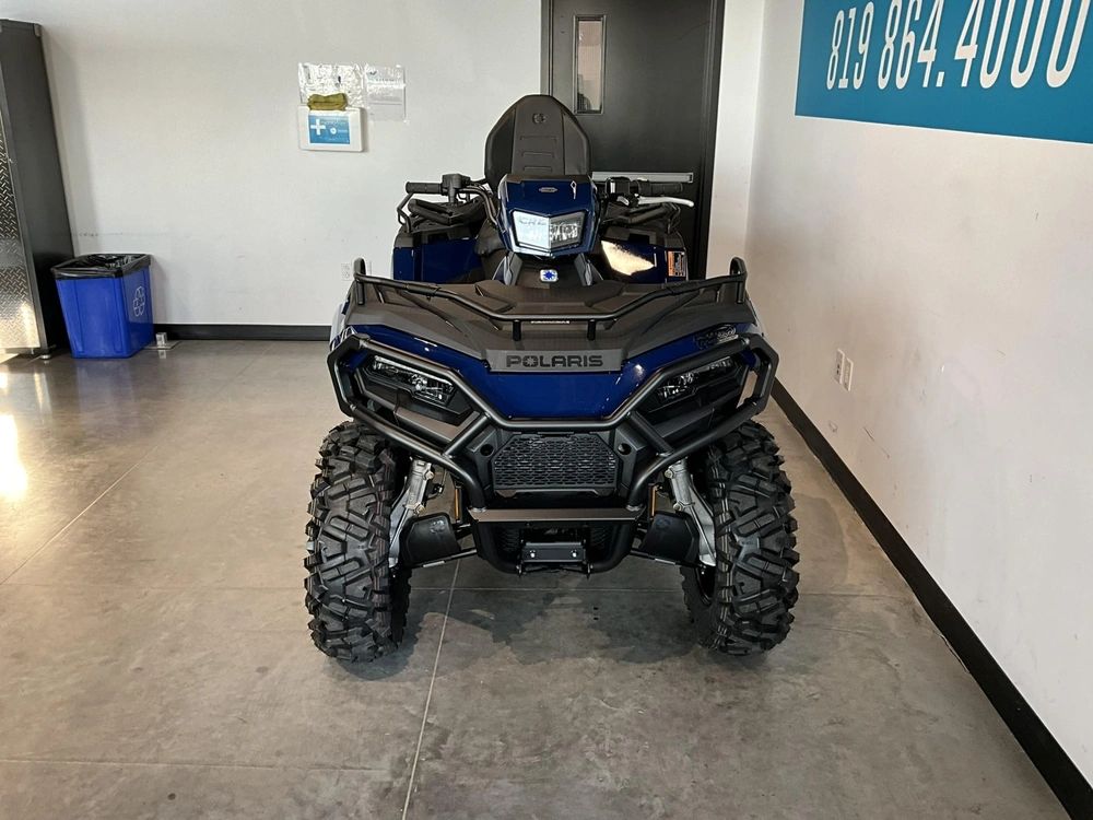 2025 Polaris Sportsman Touring 570 Premium alt