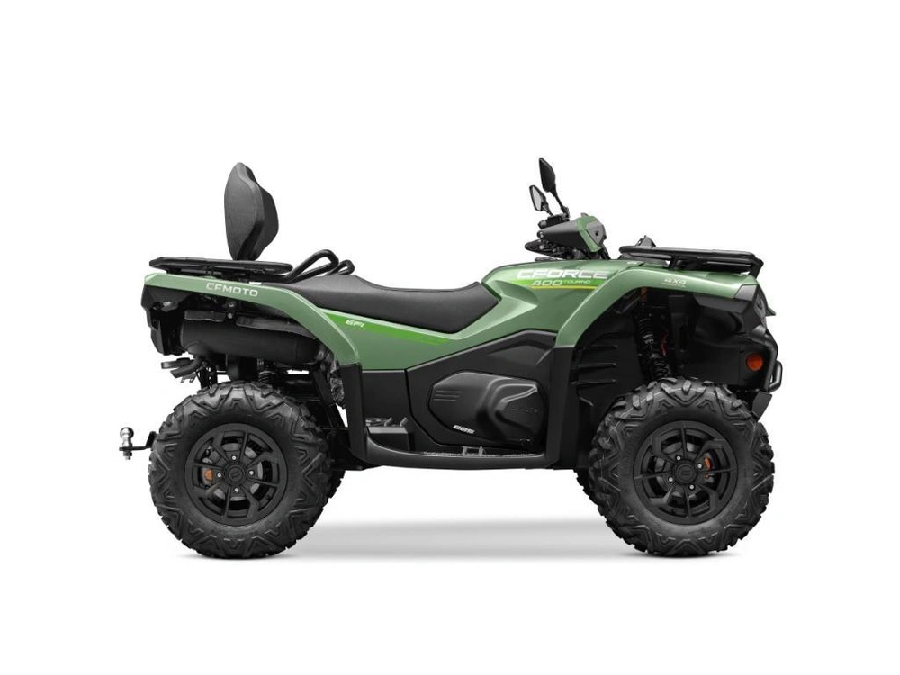 Cfmoto Cforce 400 Touring 2025 alt