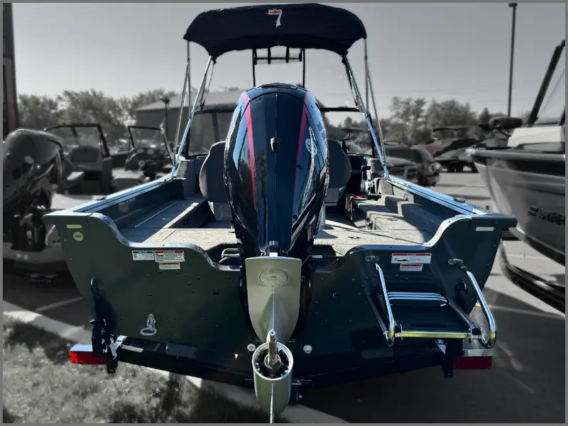 2023 Starcraft Storm 176 DC