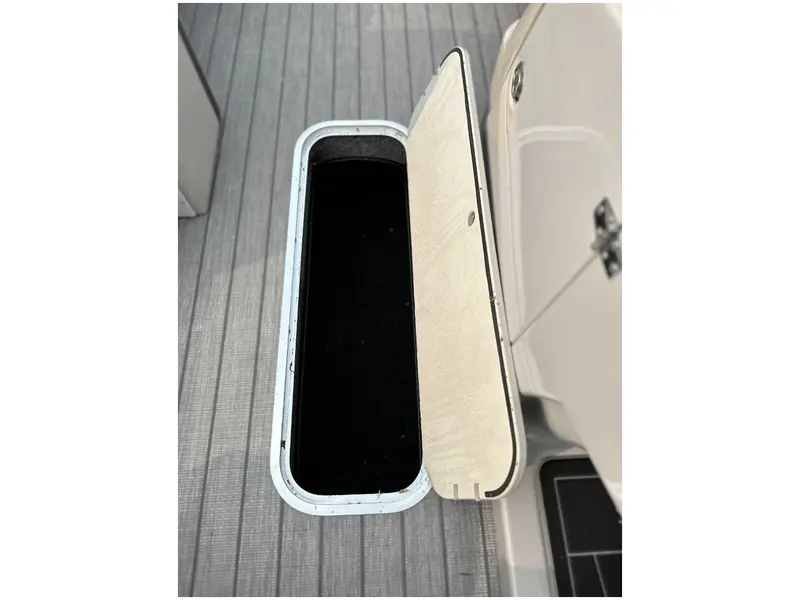 Sylvan L3 CLZ DH 2025