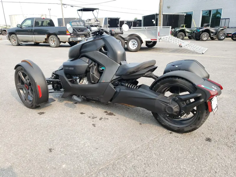 2019 Can-Am RYKER 900 RYKER (900 ACE)