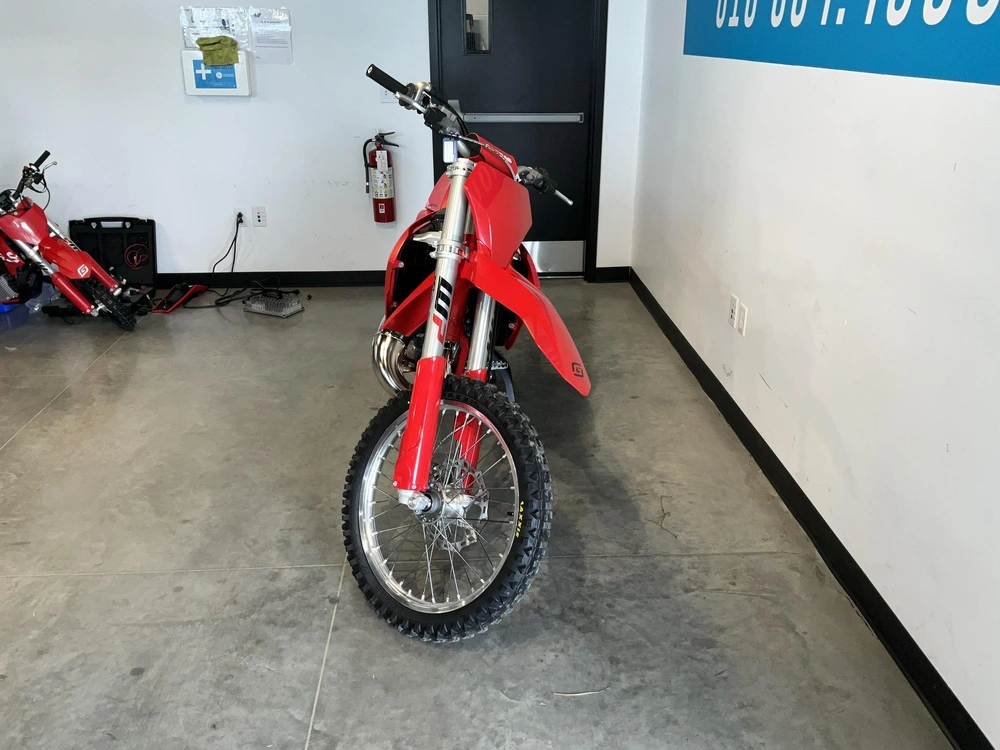 Gas Gas Mc 150 2025 alt