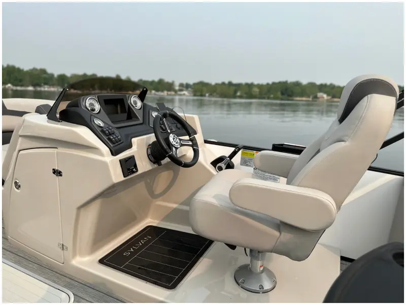 Sylvan L3 CLZ DH 2025