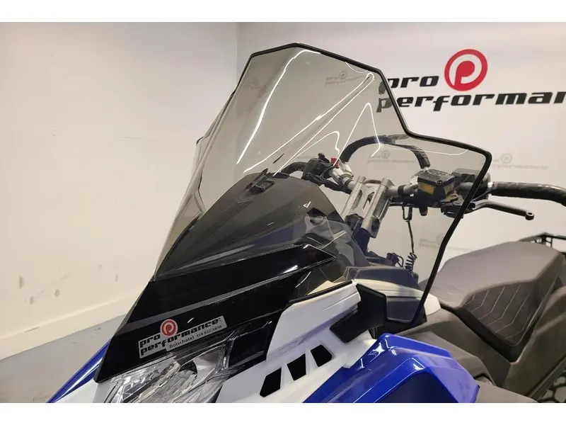 2023 Polaris ProStar S4 Voyageur 146