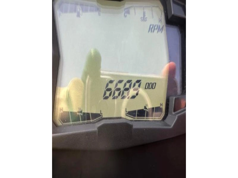 2024 Arctic Cat M 600 M6 Catalyst 146 2.6 Es alt