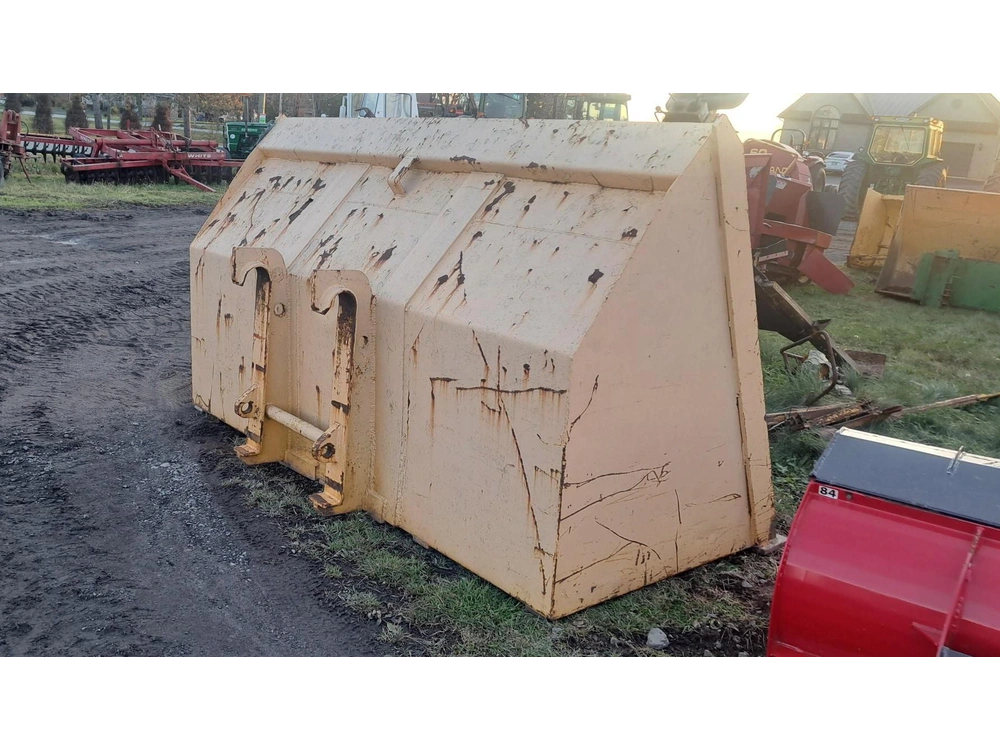 Inconnu 9 Pieds None alt