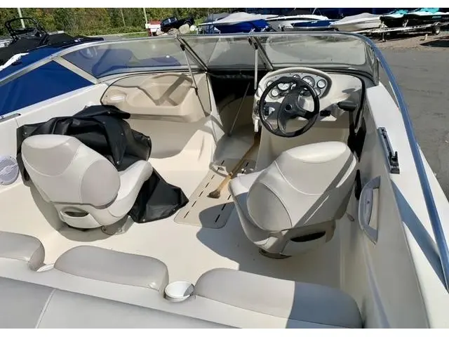 2007 Glastron MX 175 VOLVO PENTA