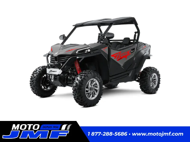 CFMOTO ZFORCE 950 SPORT G2 2024