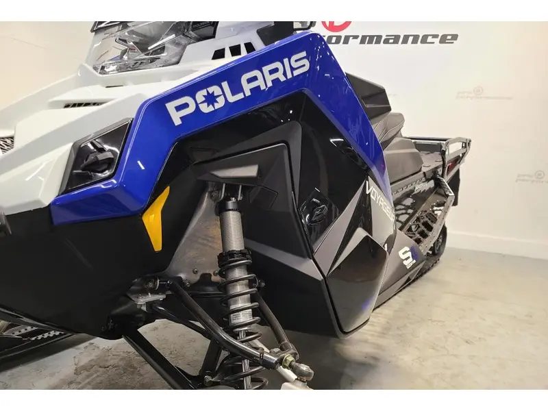2023 Polaris ProStar S4 Voyageur 146