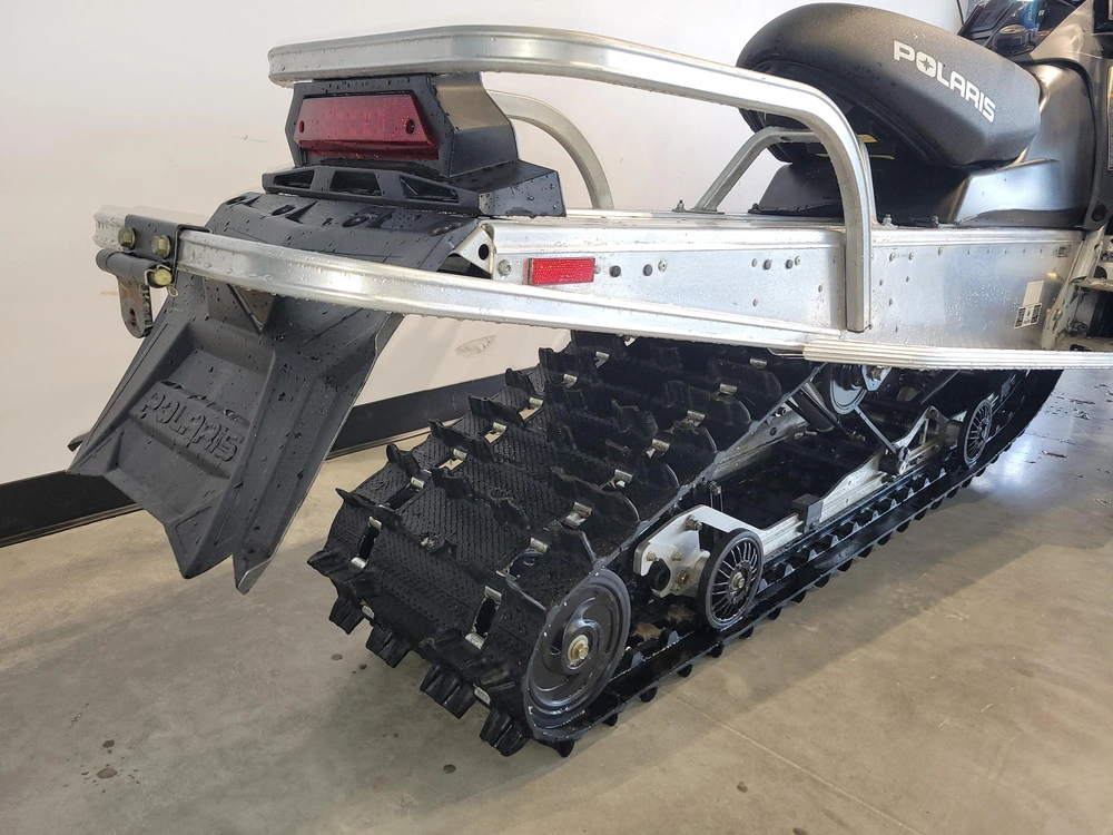 Polaris 550 Voyageur 155 Es Nouveau Prix 2022 alt
