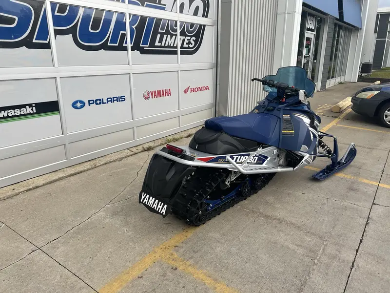 2024 Yamaha Sidewinder L-TX GT (DAE) (EPS)