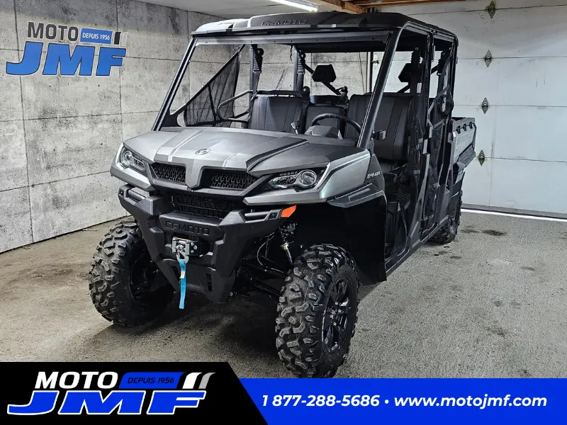 CFMOTO UFORCE 1000 XL  2022