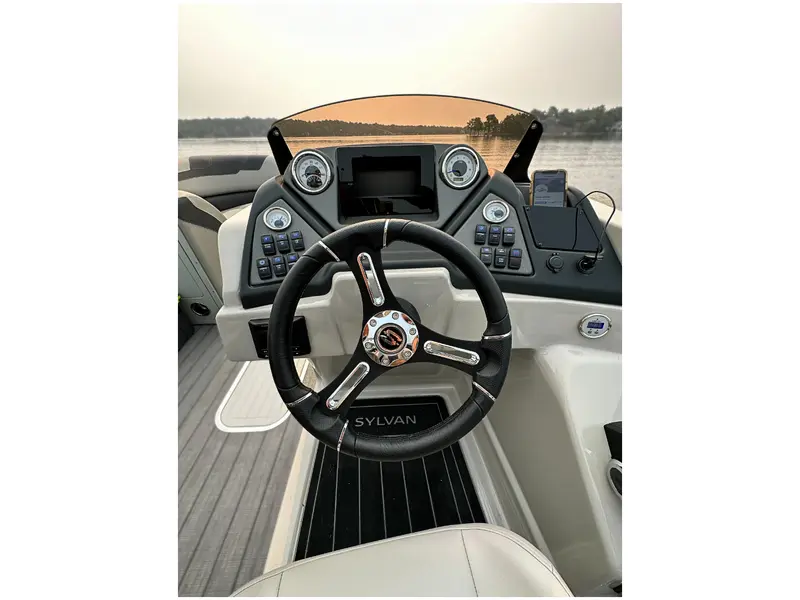Sylvan L3 CLZ DH 2025