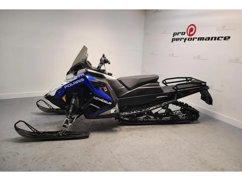 2023 Polaris ProStar S4 Voyageur 146