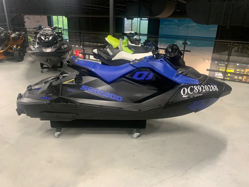 2022 Sea-Doo TRIXX 2UP AUDIO