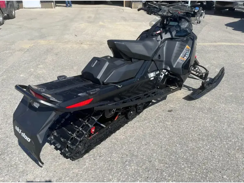 2023 Ski-Doo MXZ BLIZZARD 850 E-TEC