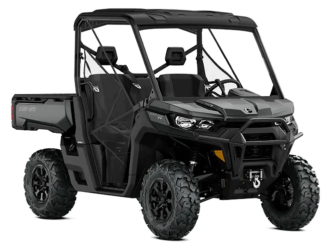 2024 Can-Am DEFENDER XT 62 HD7