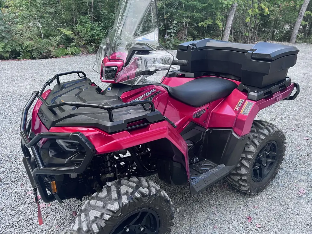 2023 Polaris Sportsman - 570 EPS Premium